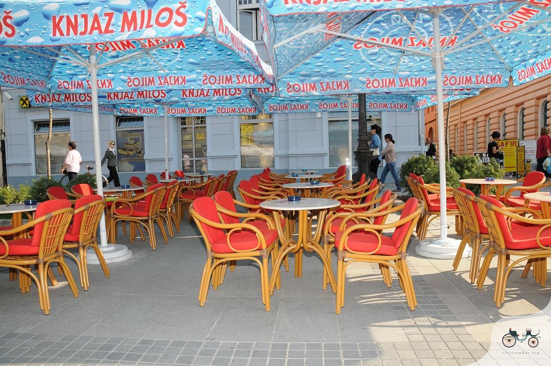 Internet Cafe Magma 1